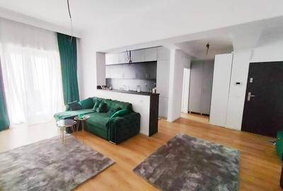 LUX l Piata Victoriei l Bloc nou l 3 camere l Apartament premium - 2