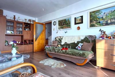 Apartament 2 camere semidecomandat Orizont - 1