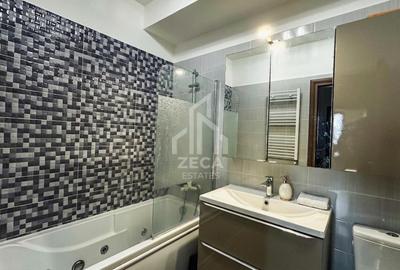 Apartament 2 Camere | Mobilat si Utilat | Decomandat - 5