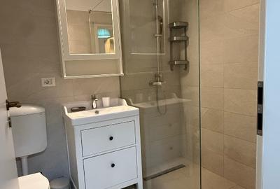 Apartament 2 camere premium | Loc parcare subteran | Dressing | Balcon închis | - 13