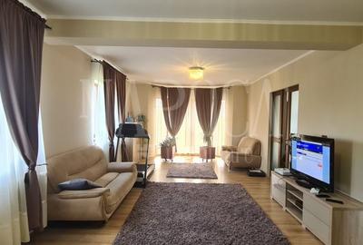 Casa 5 camere de vanzare in Apahida - 1