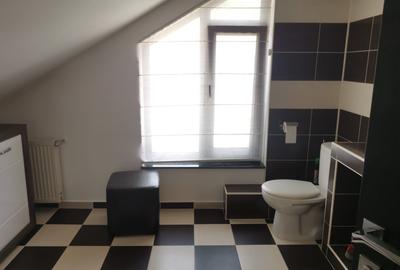 Casa/vila P+1+M , STEFANESTI, teren 749 mp, finisaje superioare, mobilata - 35