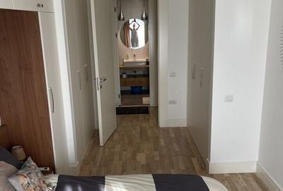 Barbu Vacarescu, 102 The Address, inchiriere apartament 2 camere, modern mobilat - 4