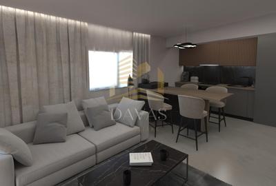 Apartament ultrafinisat 3 camere semidecomandat + parcare sub.inclusa | WINGS - 4