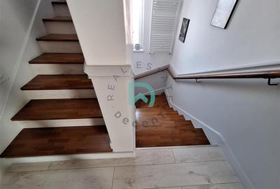 Casa 5 camere Stupini - 23