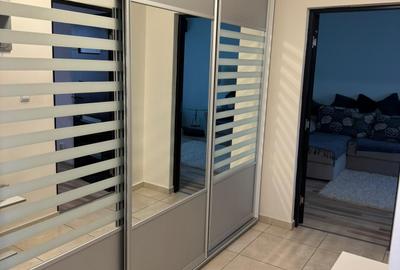 Grand Arena, 2 camere decomandat, loc parcare, etaj 6, vedere superba - 22