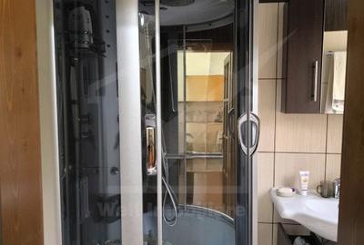 Casa indiv. 3 cam., 96 mp utili, zona P-ta Mihai Viteazul, strada linistita - 13