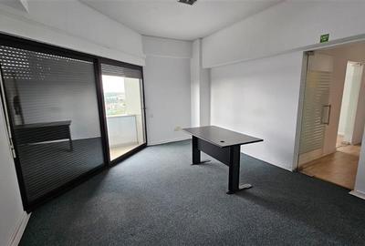 Inchiriere birouri langa metrou Aurel Vlaicu de la 140 mp - 13