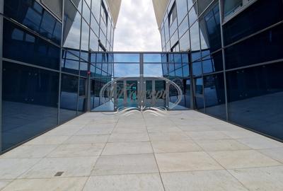 Apartament modern cu terasa in Wings - 15