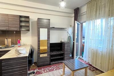 Garsoniera Dubla Tip Studio Militari Residence Rezervelor 55 Presto Pizza - 4