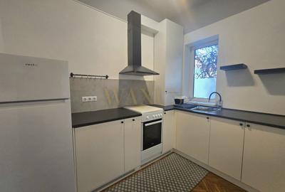 Apartament 2 camere str. Horea I de închiriat I 560 Euro - 1
