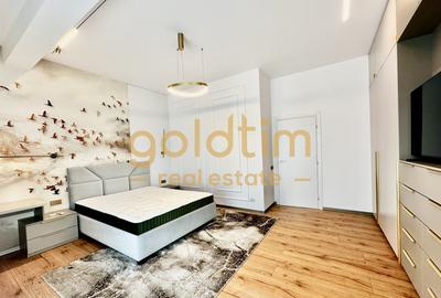 Penthouse exclusivist/3 dormitoare/254 mp utili/Terasă panoramică/Lift Privat - 18