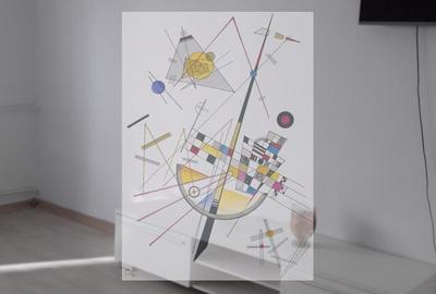 Apartament fictiv de vanzare - 1