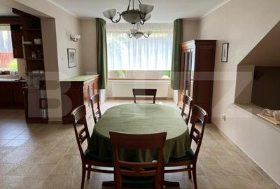 Casa 5 camere, 320mp, zona Buna Ziua - 2
