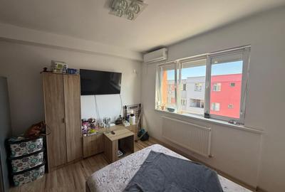 Garsoniera de vanzare in zona UTA - 6