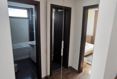 Apartament 2 camere | In zona Mosilor | Curte Proprie - 11