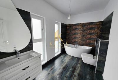 Vila 4 camere Premium Voluntari de vanzare - 9