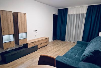 Apartament Silk district 2 camere - 6