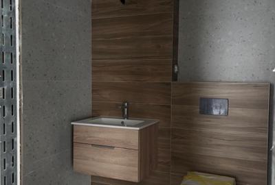 Studio - bloc nou - zona Obor - 5
