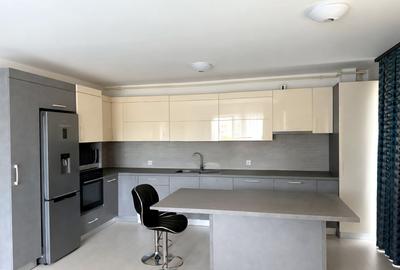 Apartament cu 2 camere semidecomandat în Gheorgheni