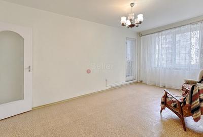 Apartament cu 3 camere decomandat în Griviței