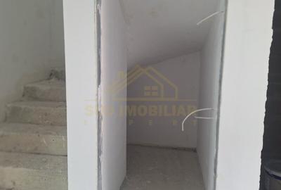 CASA P+1+POD-4 CAM-TEREN 150 MP-MIRASLAU - 6