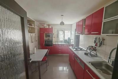 STEAUA | 4 CAM | DECOMANDAT | CENTRALA | 2 BAI | 2 BALCOANE |ET.3 | ZONA EXCELEN - 1