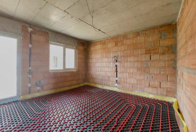 Casă tip duplex, 4 camere, Sânpetru, P+E+M, construcție 2026 - 3