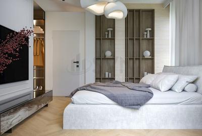 REV2005262 SVN Pipera Homes I 5 camere I Comision zero - 3