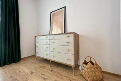 Apartament cu 2 camere in Alphaville Arena - 14