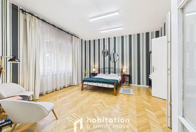 Apartament 3 camere, boem si spațios, chiar in centrul Timișoarei - 9
