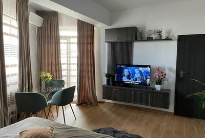 Garsonieră decomandată în Mamaia-Sat