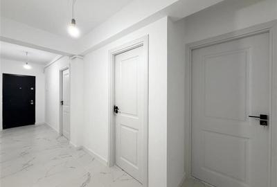 0 comision,apartament 2 camere, decomandat, 60 mp,loc de parcare,Visan - 4