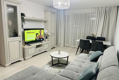 Apartament 2 camere 62 mp., Urban Residence, Tractorul, Brasov - 2