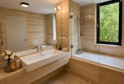 De inchiriat  apartament premium 3 camere / Rahmaninov/ Floreasca - 6