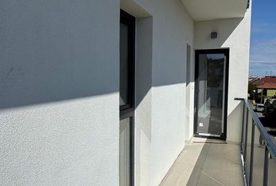 De vânzare apartament 3 camere Open Space Micalaca Arad, Bloc Nou. - 9