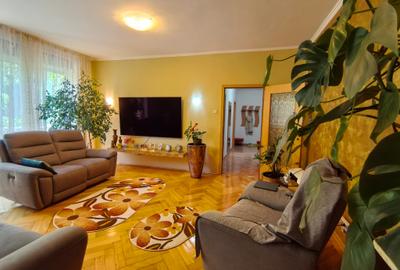 Apartament situat in inima orasului Timisoara,zona Centrala-Medicina-Bastion - 1
