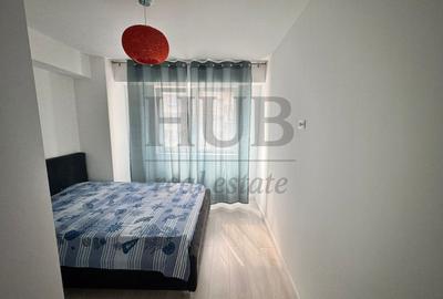 Apartament cu 3 camere +parcare-bloc nou-zona de nord - 2