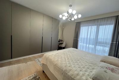 4 Camere Tip PENTHOUSE - MODERN LUXURY - Direct PROPRIETAR - 12