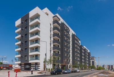 Envogue Residence Iuliu Maniu