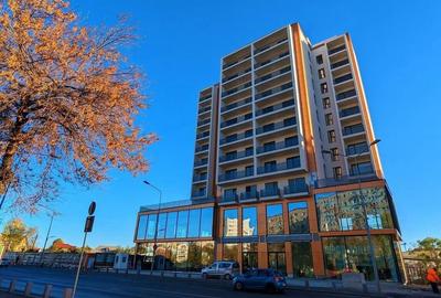 Apartament cu 2 camere decomandat, mobilat în Apărătorii Patriei
