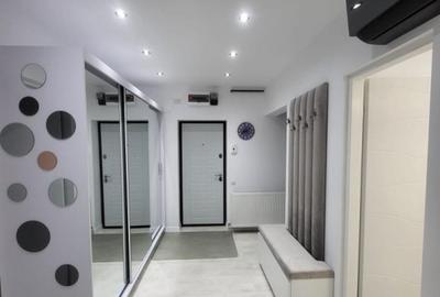 2 camere | 52 mp | Tomis 1 - Ultracentral | Complet renovat și utilat modern - 1