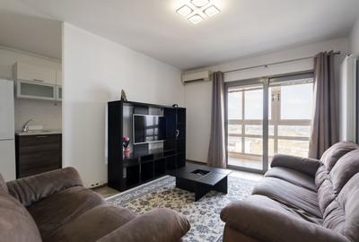 De inchiriat apartament 2 camere – Planorama, Doamna Ghica - 1