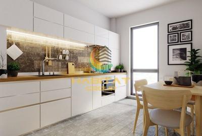 2 camere,  decomandat, balcon generos, 12 min metrou - 6