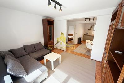 2 camere, modern, renovat, parcare, Andrei Muresanu, LIDL, Engels - 4
