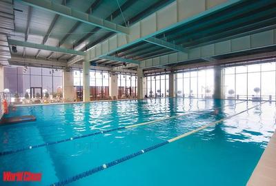 Apartament 3 Camere Lux || Asmita Gardens Tineretului || - 3