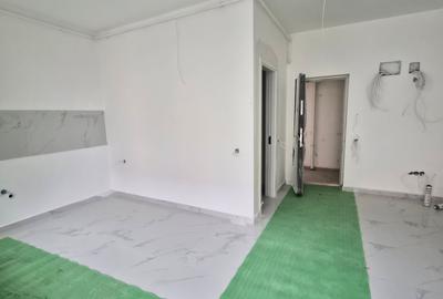 Garsonieră decomandată în Haliu