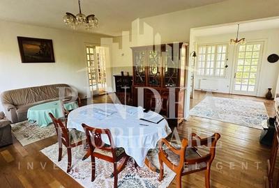 Casa individuala P+ M Giarmata, vatra satului 1496mp teren - 7