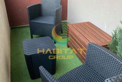 Inchiriere Apartament 2 Camere Metrou Berceni - 7