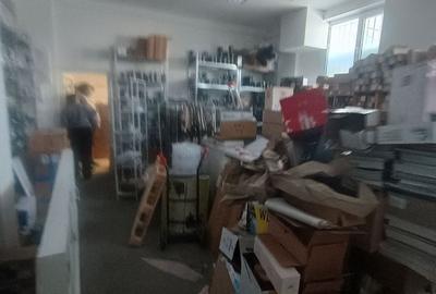 Spatiu comercial Titulescu Banu Manta 260 mp - 13